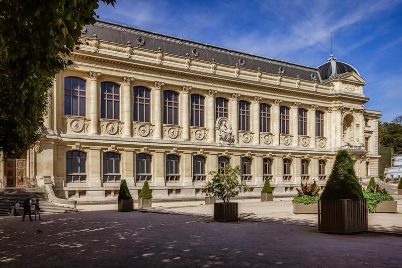 Appartement Service - Jardin Des Plantes - Paris 5 - Flat-Guest Extérieur photo