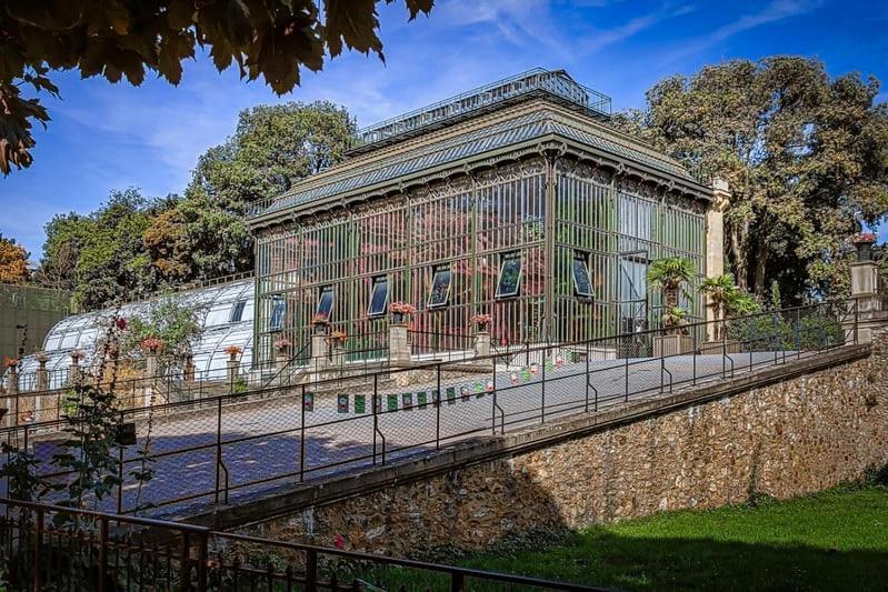 Appartement Service - Jardin Des Plantes - Paris 5 - Flat-Guest Extérieur photo