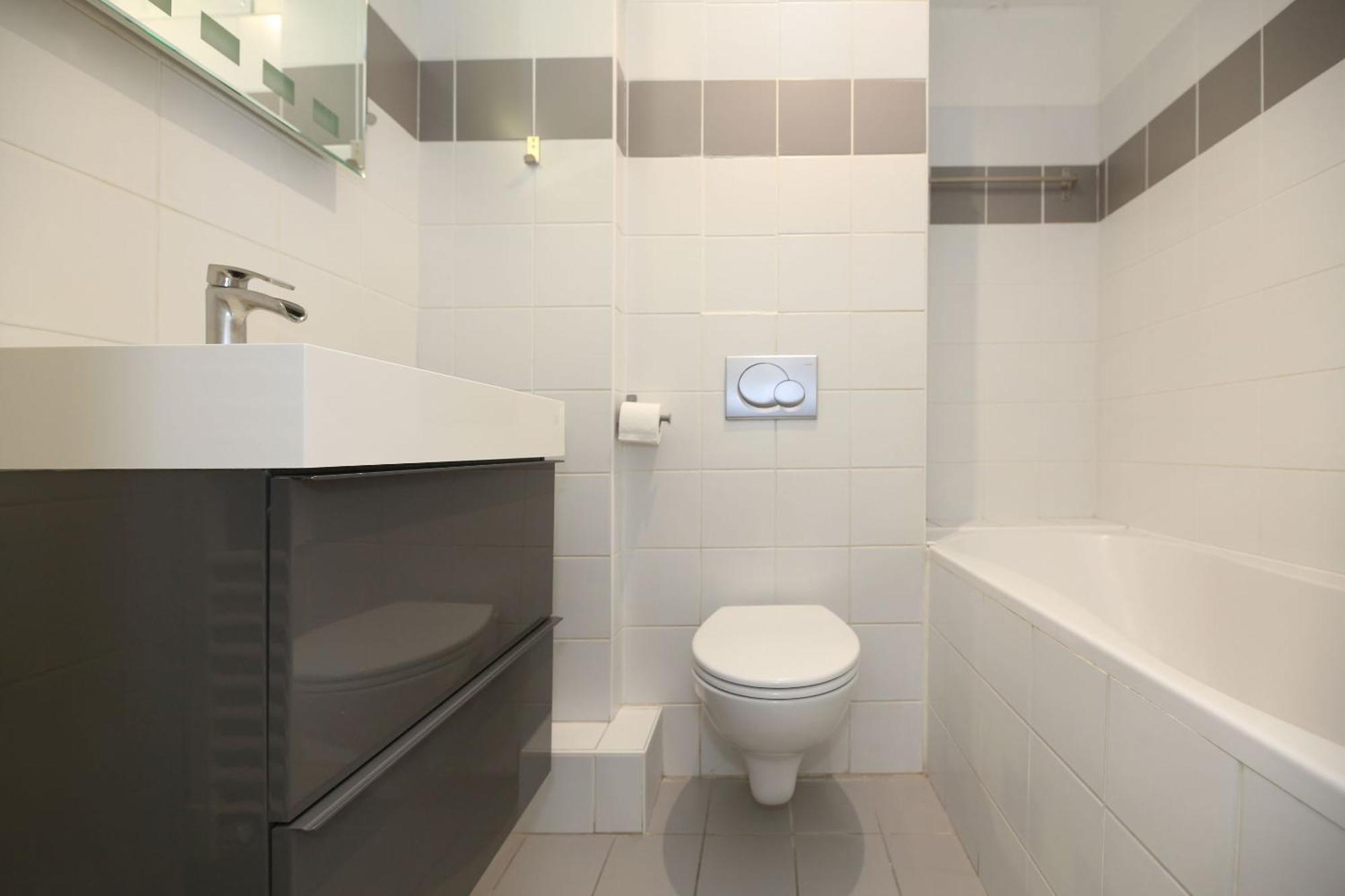 Appartement Service - Jardin Des Plantes - Paris 5 - Flat-Guest Extérieur photo