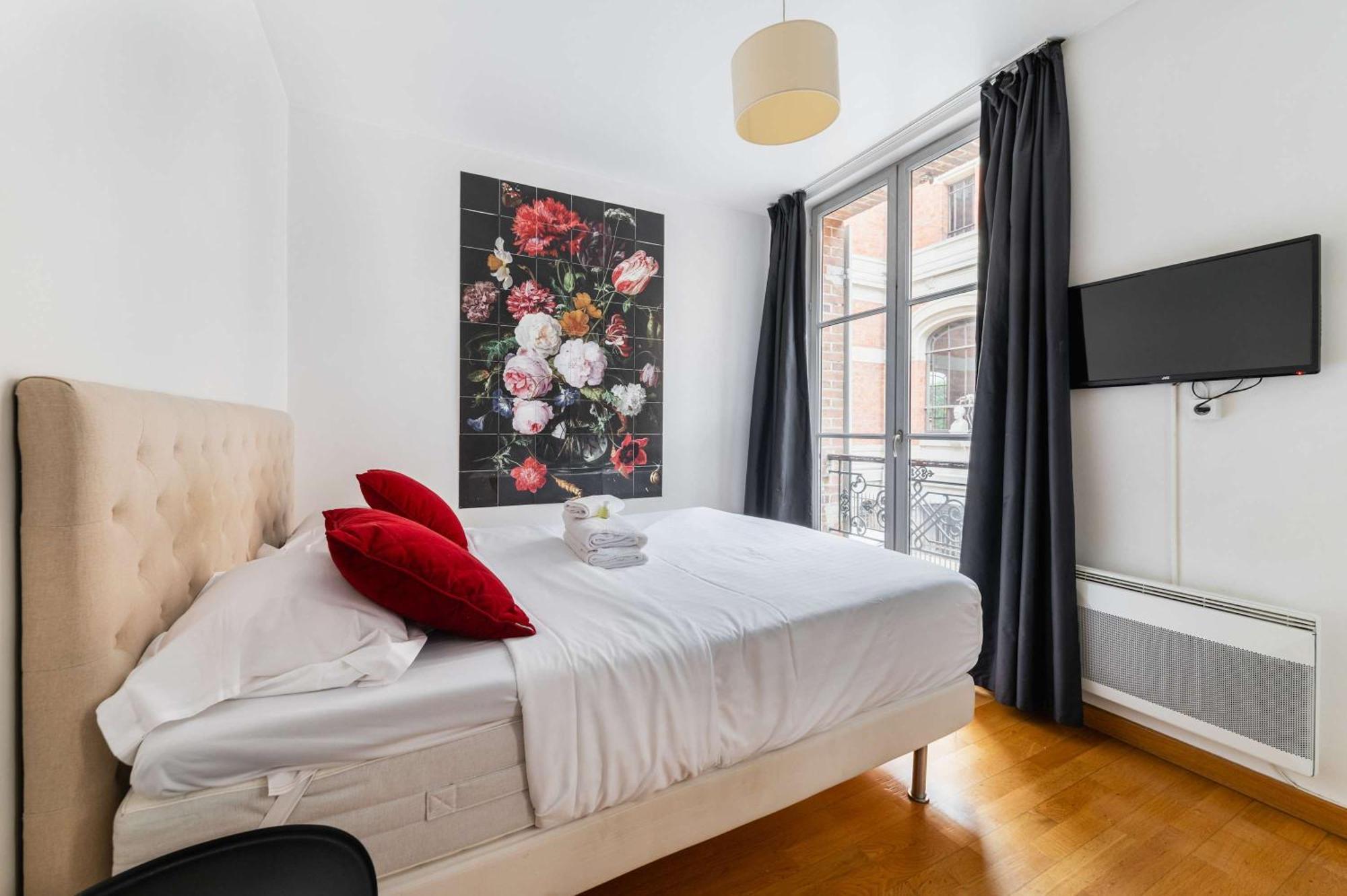Appartement Service - Jardin Des Plantes - Paris 5 - Flat-Guest Extérieur photo